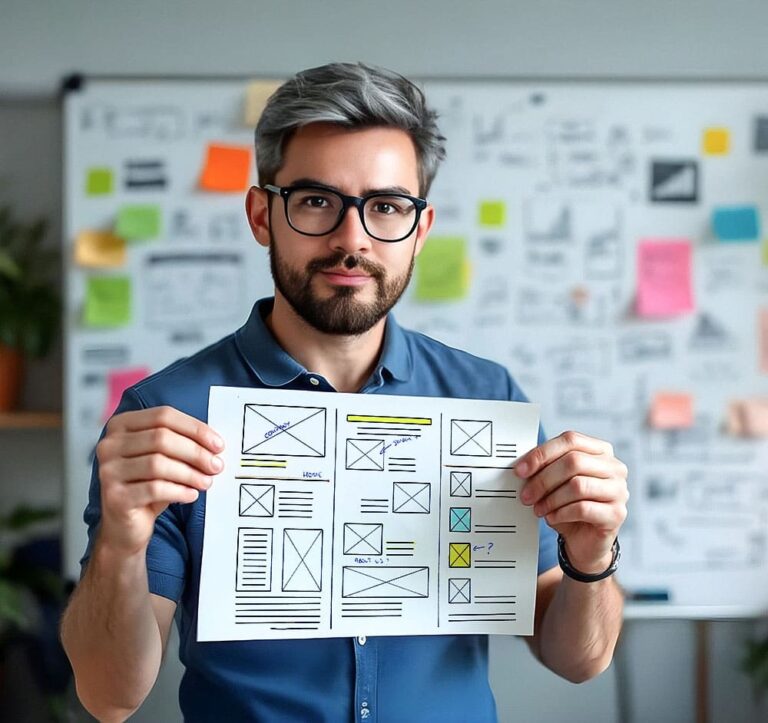 Создание сайтов 1